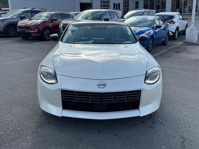 2026 Nissan Z Sport Johnson City TN