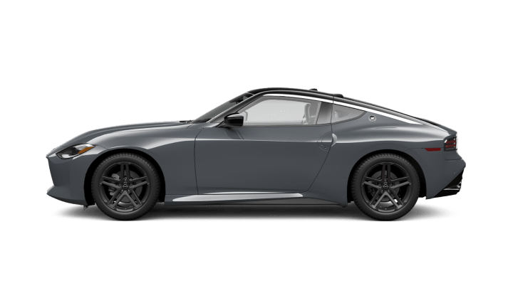 2026 Nissan Z