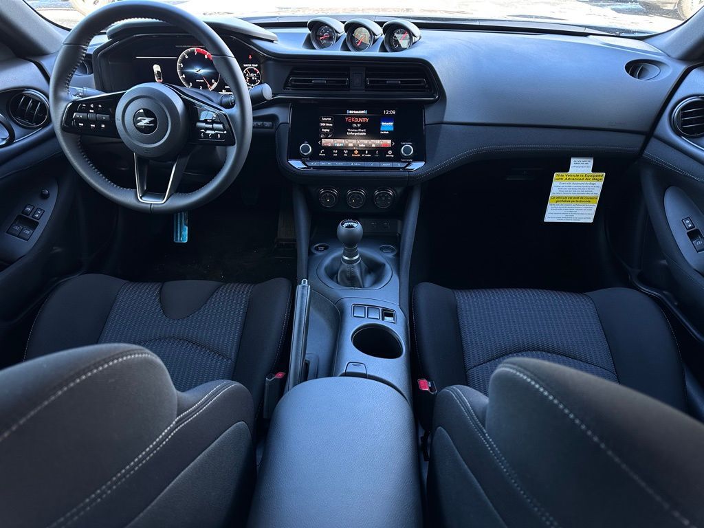 2026 Nissan Z Sport San Clemente CA