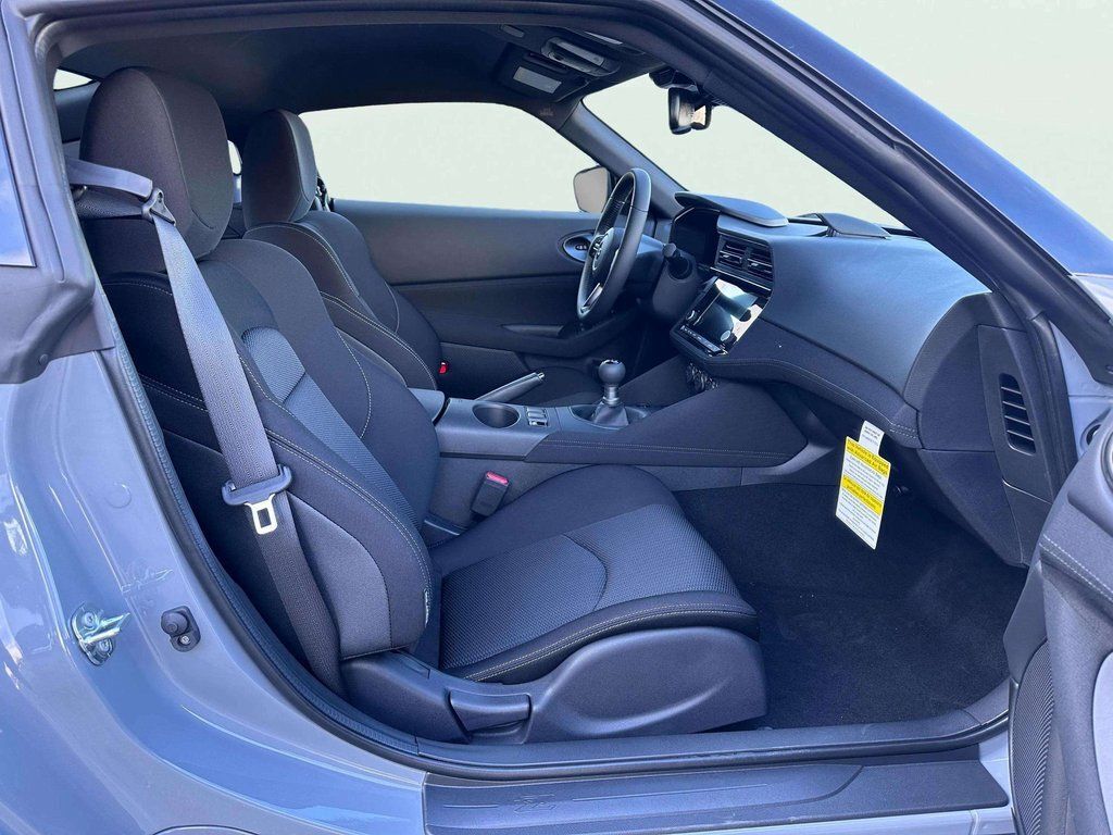 2026 Nissan Z Sport San Clemente CA