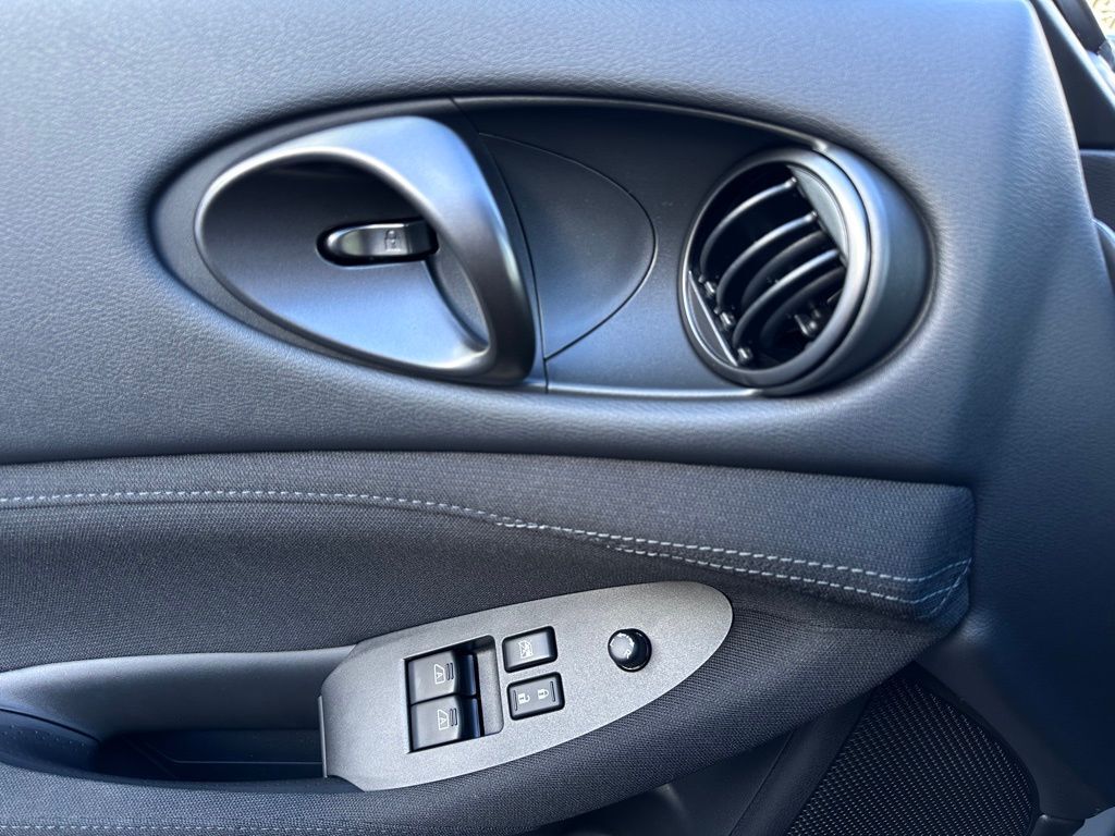 2026 Nissan Z Sport San Clemente CA