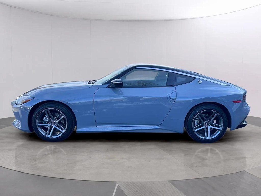 2026 Nissan Z Sport San Clemente CA