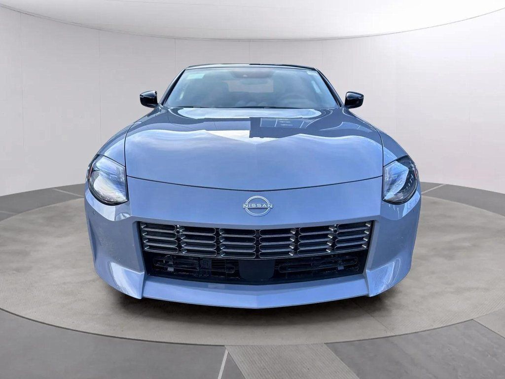 2026 Nissan Z Sport San Clemente CA