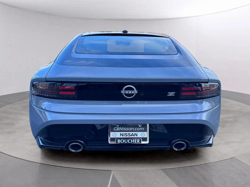 2026 Nissan Z Sport San Clemente CA