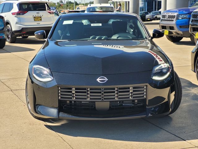 2026 Nissan Z Sport