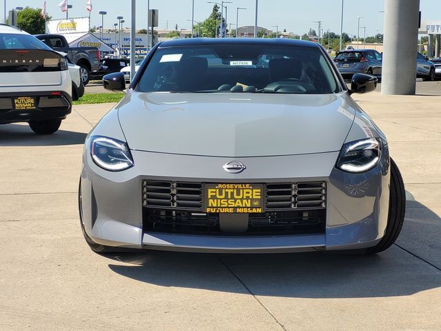 2026 Nissan Z Sport