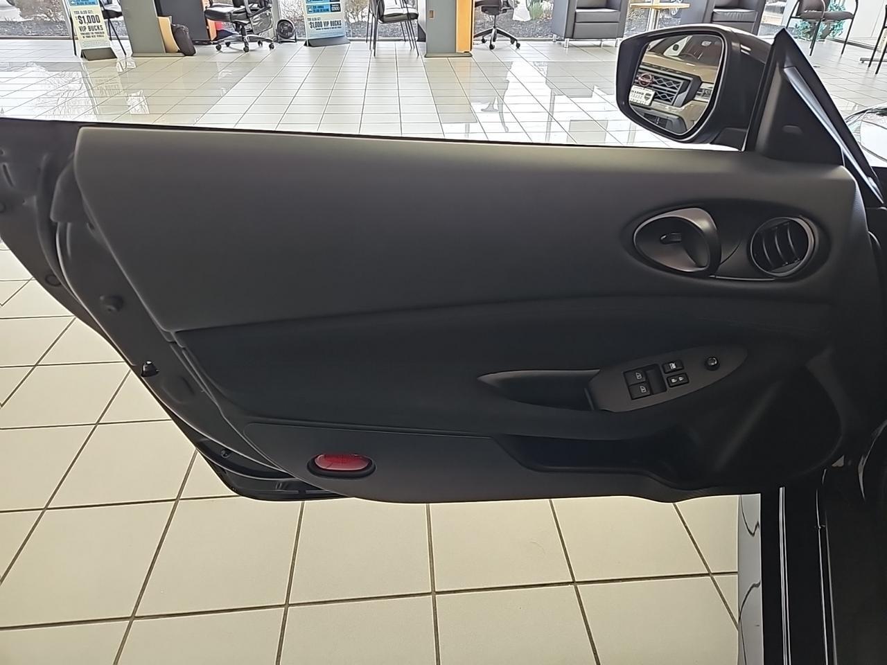 2026 Nissan Z Sport Waldorf MD