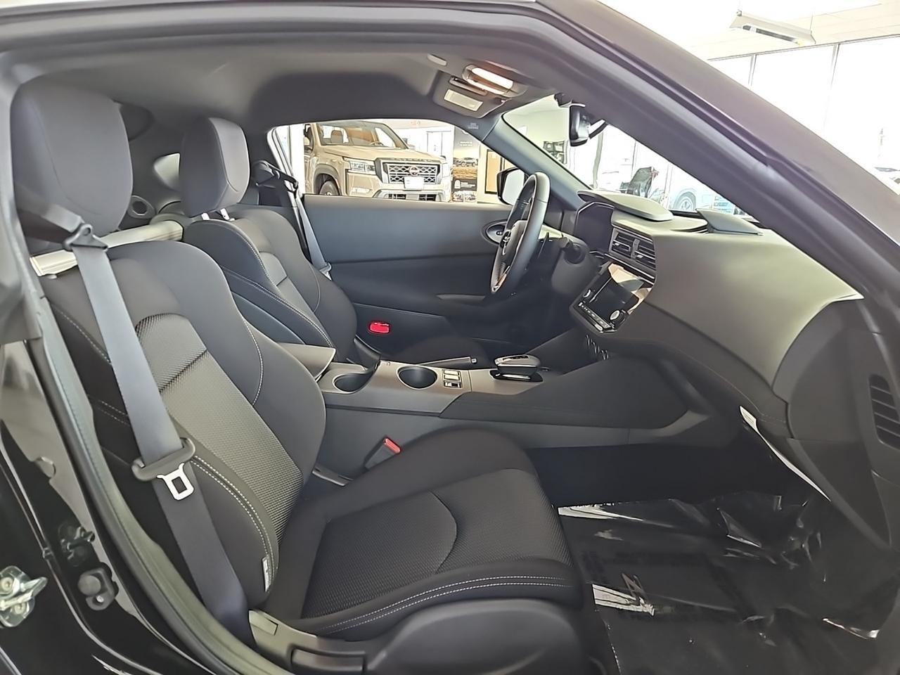 2026 Nissan Z Sport Waldorf MD