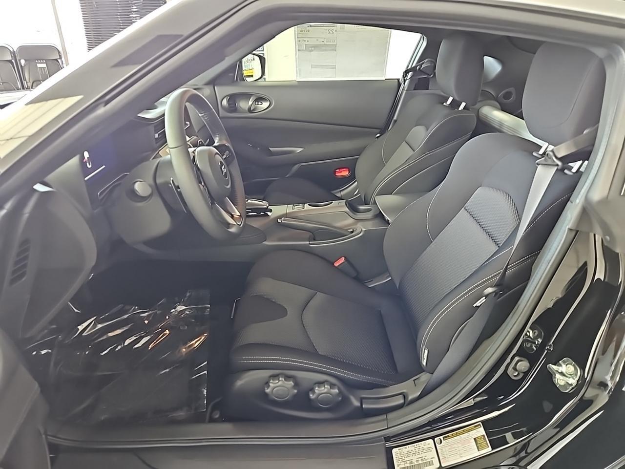 2026 Nissan Z Sport Waldorf MD