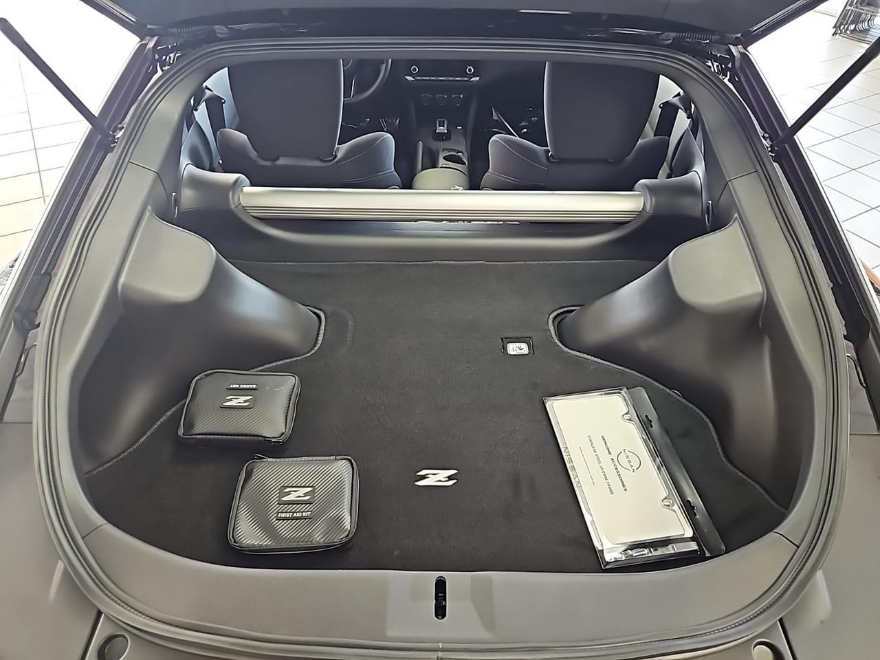 2026 Nissan Z Sport Waldorf MD