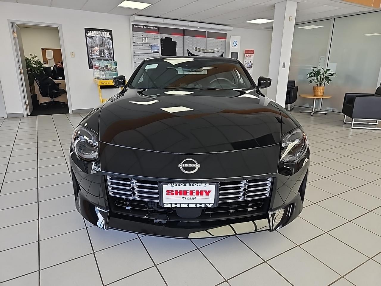 2026 Nissan Z Sport Waldorf MD