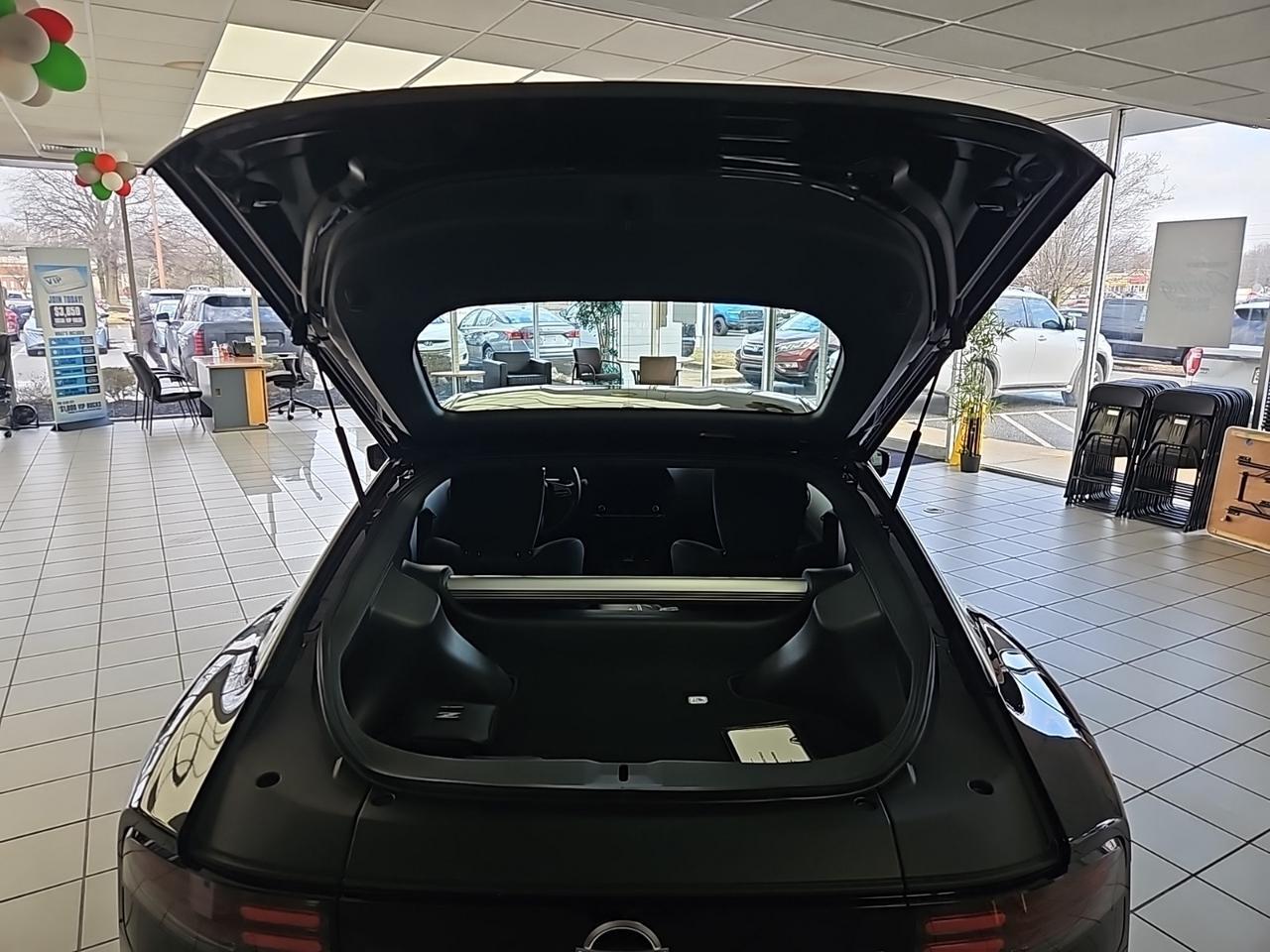 2026 Nissan Z Sport Waldorf MD