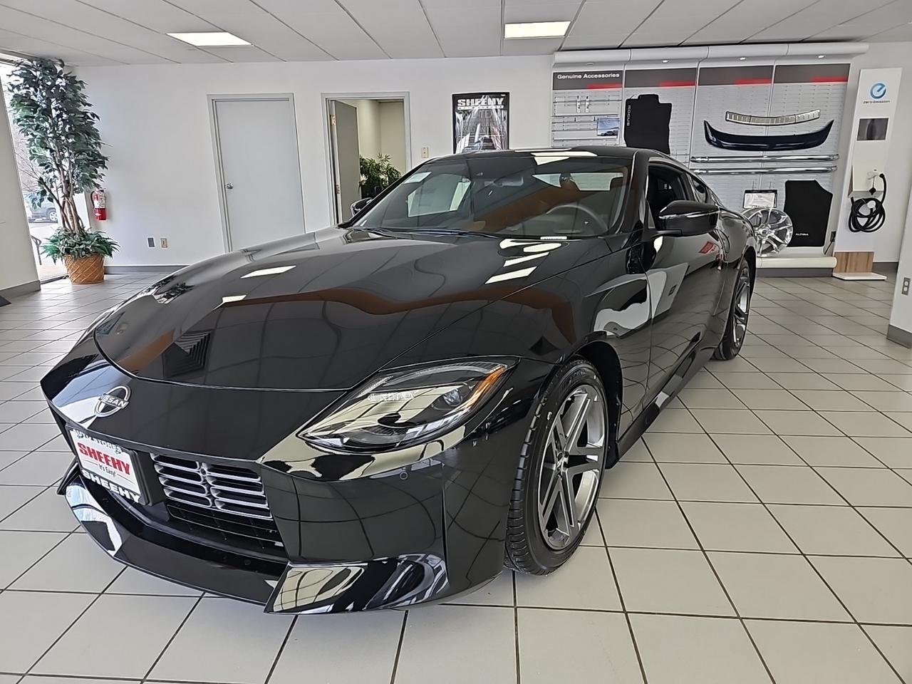 2026 Nissan Z Sport Waldorf MD