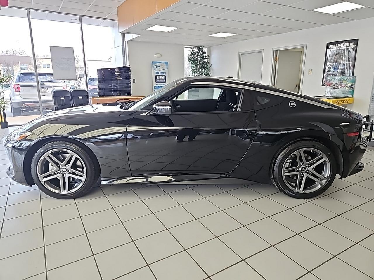 2026 Nissan Z Sport Waldorf MD