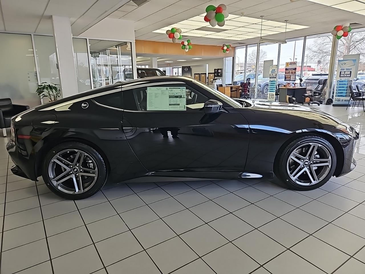 2026 Nissan Z Sport Waldorf MD