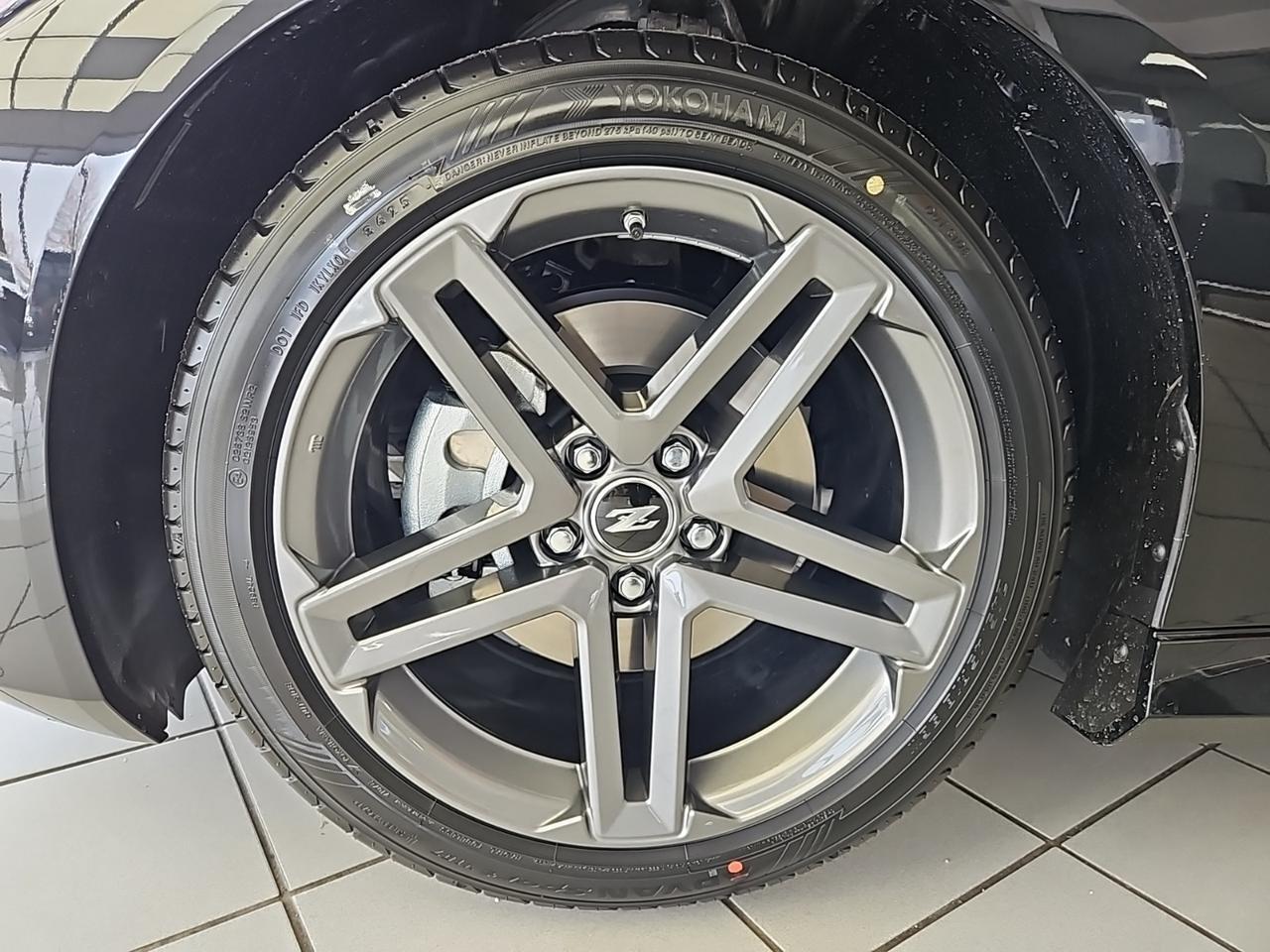 2026 Nissan Z Sport Waldorf MD