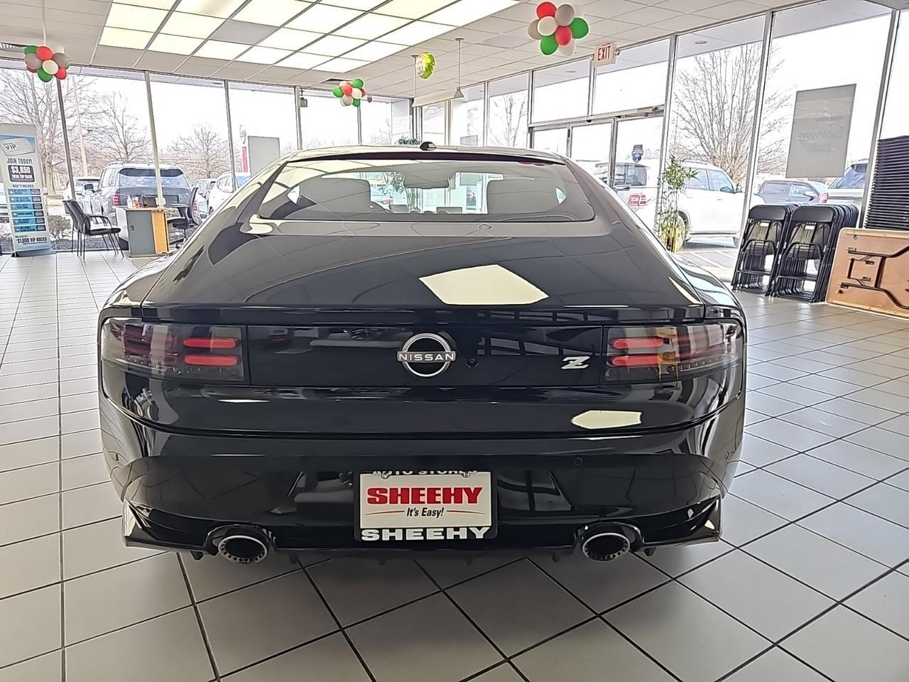 2026 Nissan Z Sport Waldorf MD