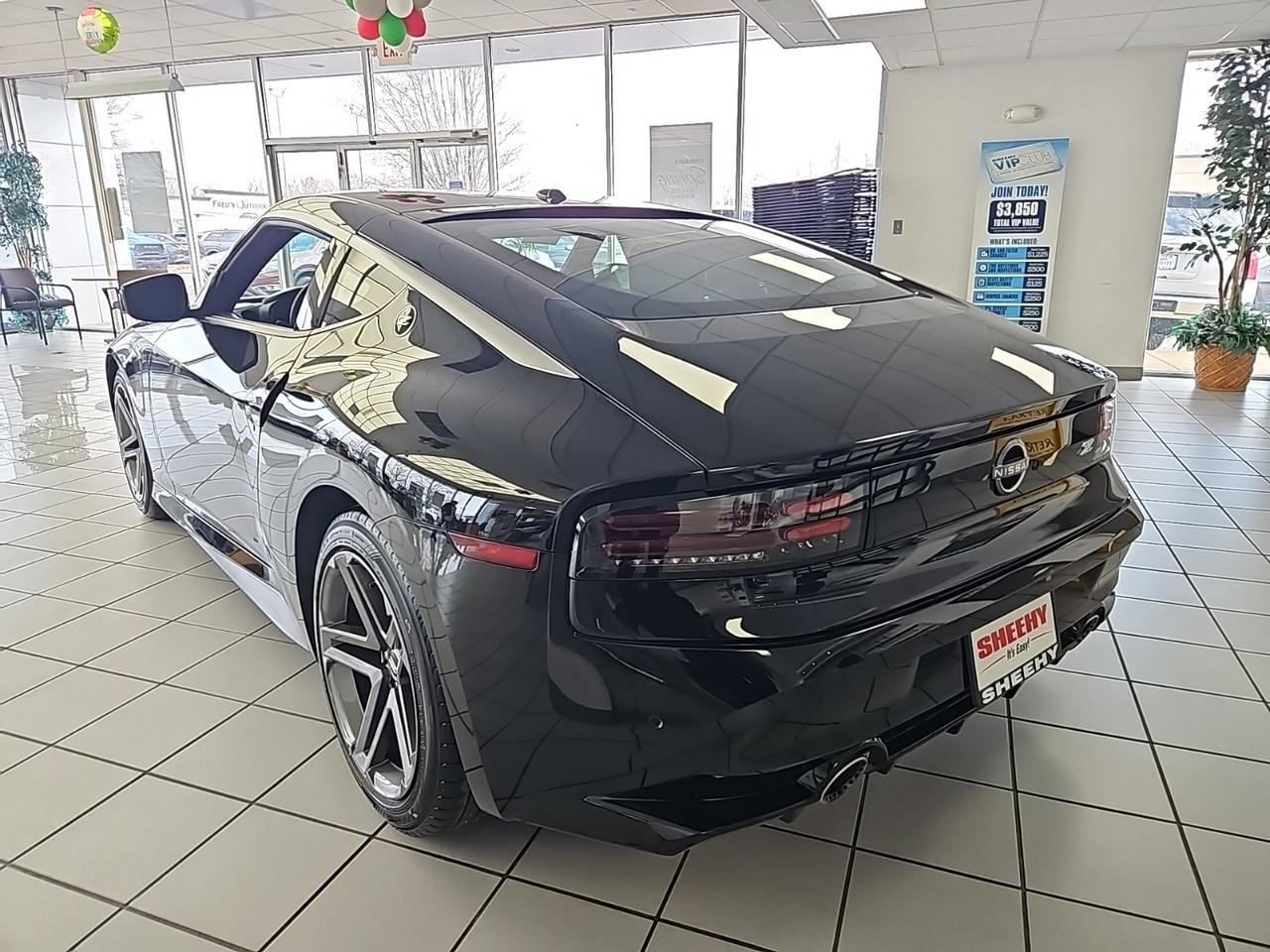 2026 Nissan Z Sport Waldorf MD