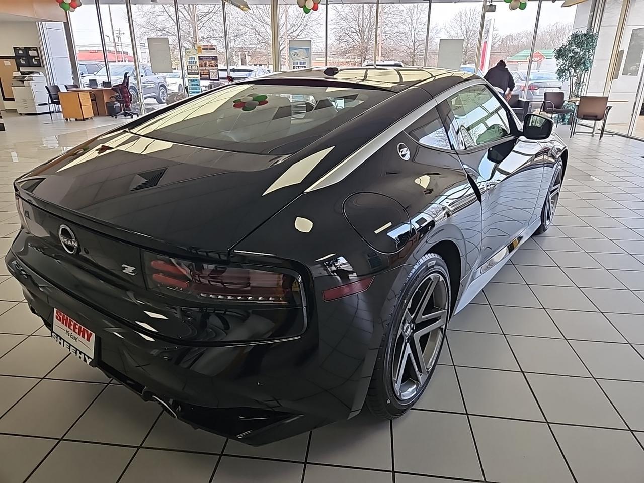 2026 Nissan Z Sport Waldorf MD