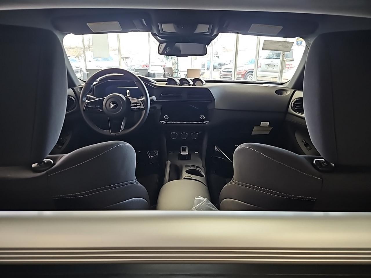 2026 Nissan Z Sport Waldorf MD