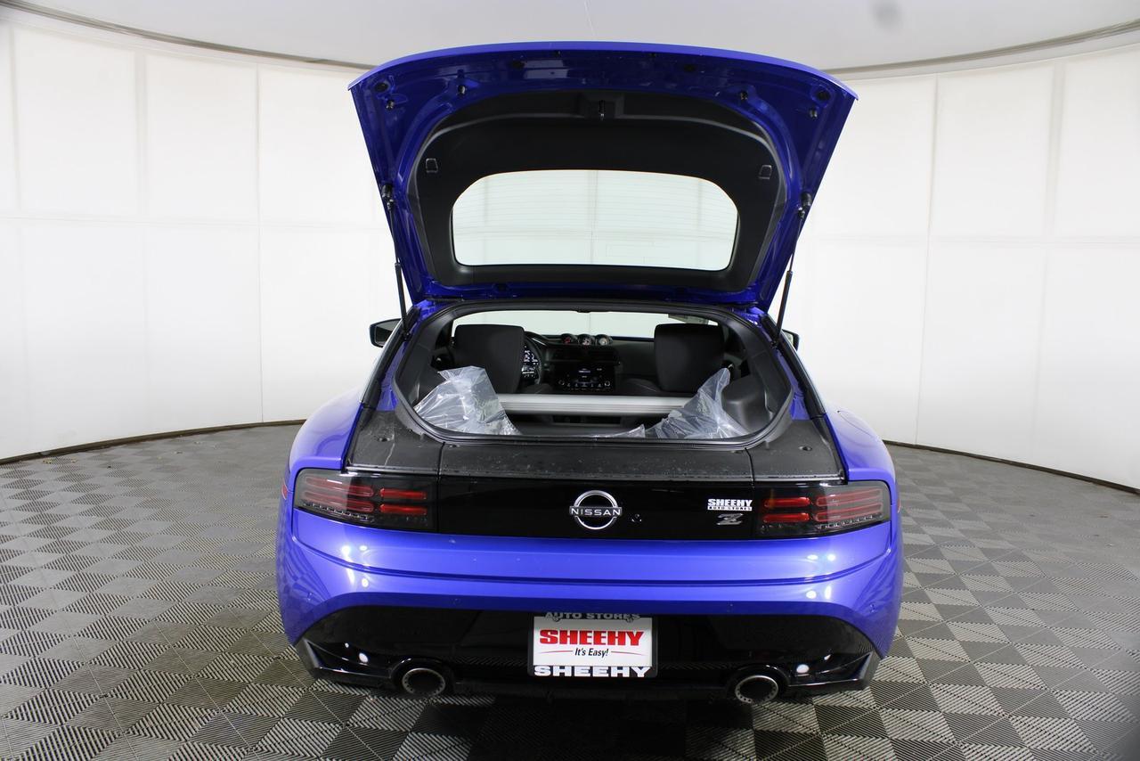 2026 Nissan Z Sport Manassas VA