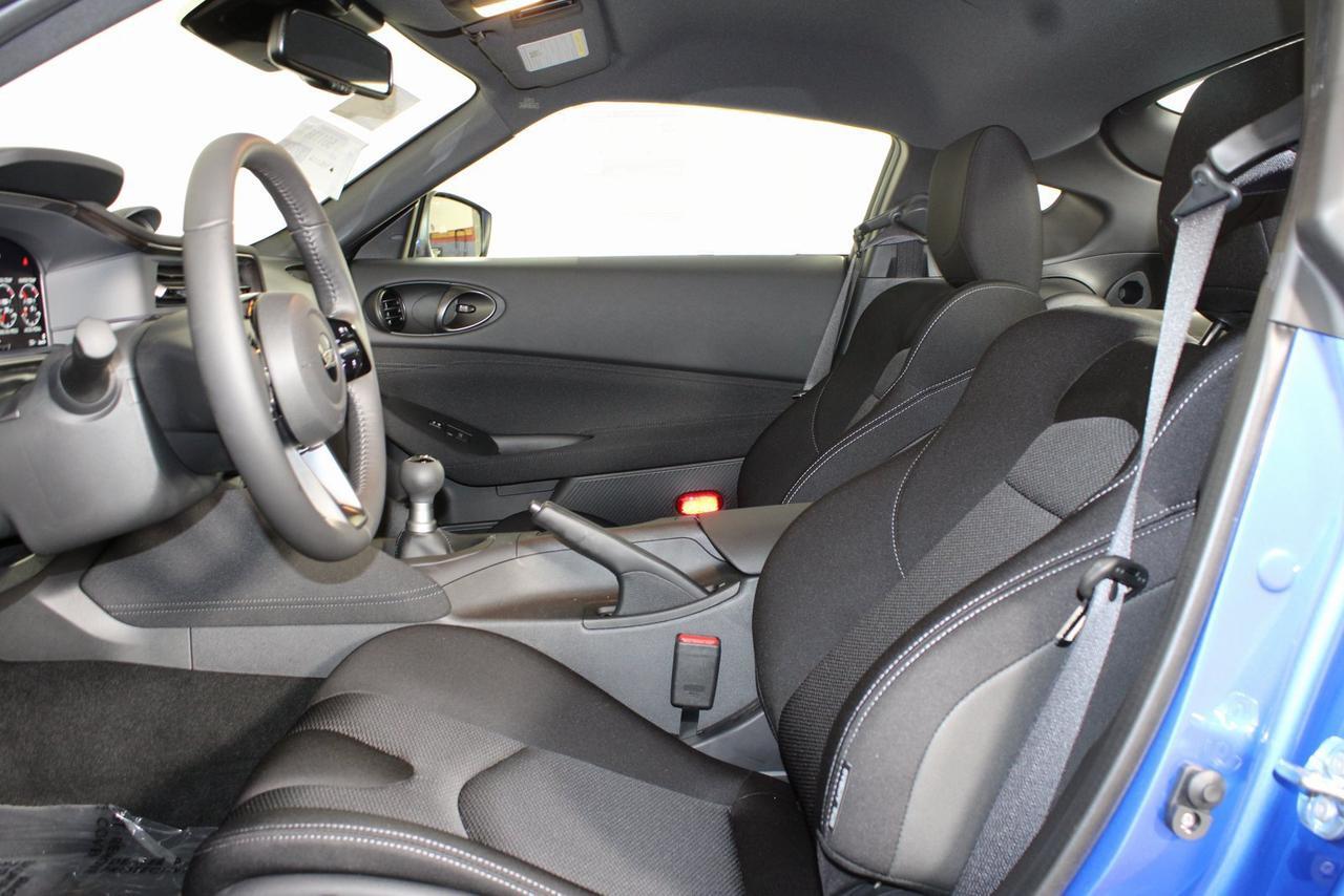 2026 Nissan Z Sport Manassas VA