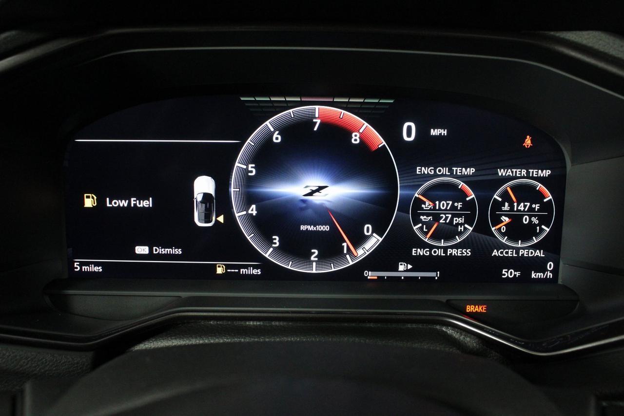 2026 Nissan Z Sport Manassas VA
