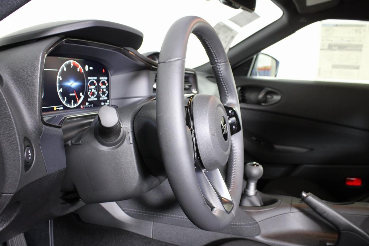 2026 Nissan Z Sport Manassas VA