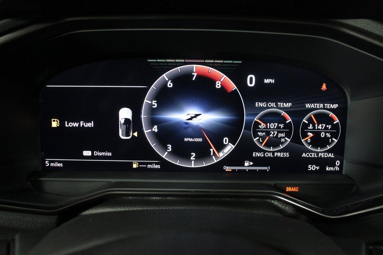 2026 Nissan Z Sport Manassas VA