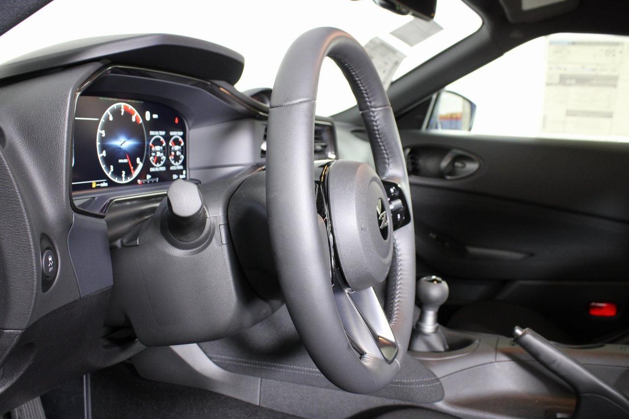 2026 Nissan Z Sport Manassas VA