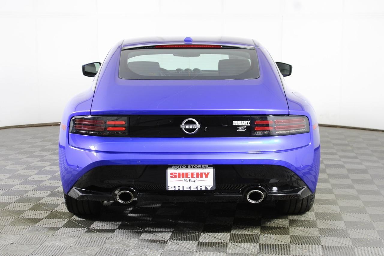 2026 Nissan Z Sport Manassas VA