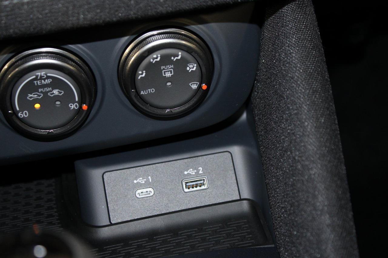 2026 Nissan Z Sport Manassas VA