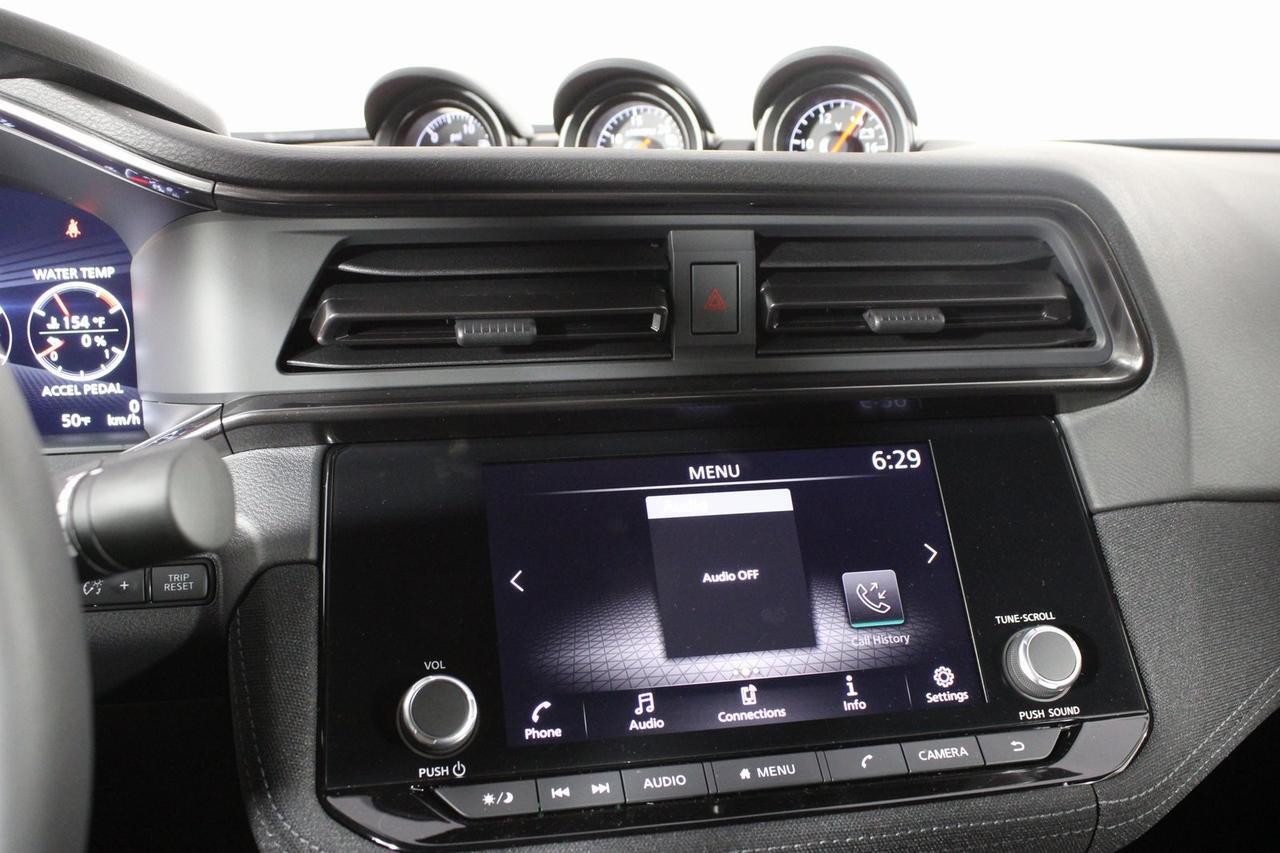 2026 Nissan Z Sport Manassas VA