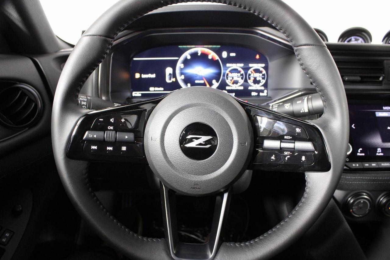 2026 Nissan Z Sport Manassas VA