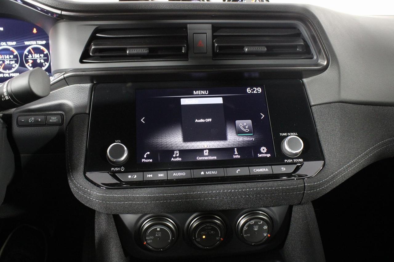 2026 Nissan Z Sport Manassas VA