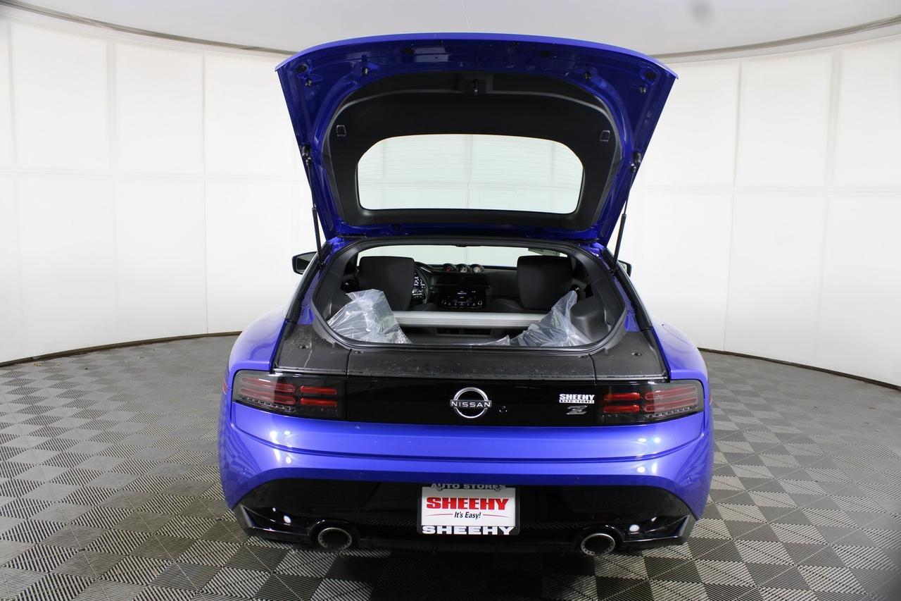 2026 Nissan Z Sport Manassas VA