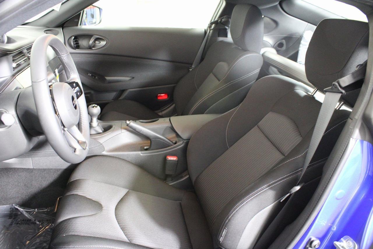 2026 Nissan Z Sport Manassas VA