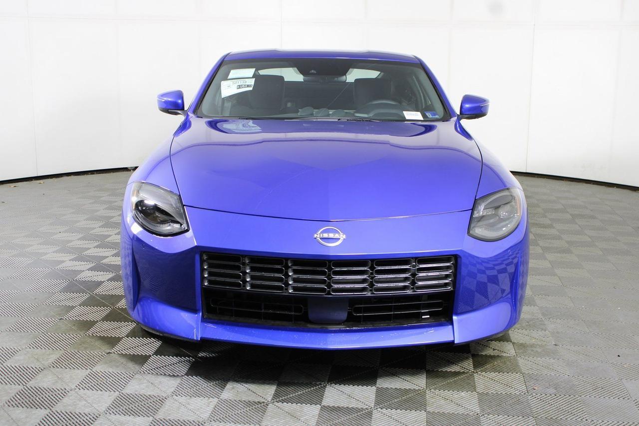 2026 Nissan Z Sport Manassas VA