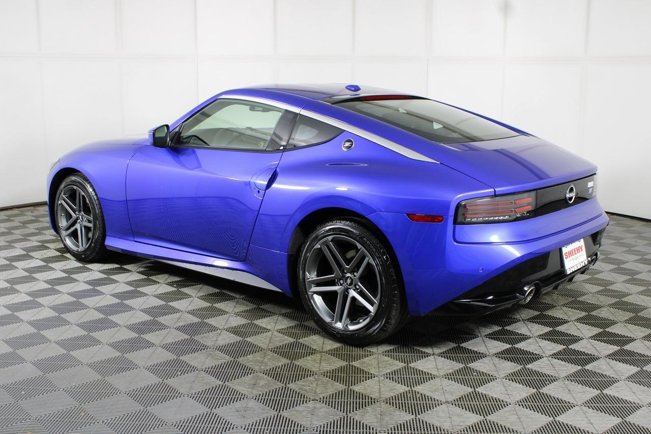 2026 Nissan Z Sport Manassas VA