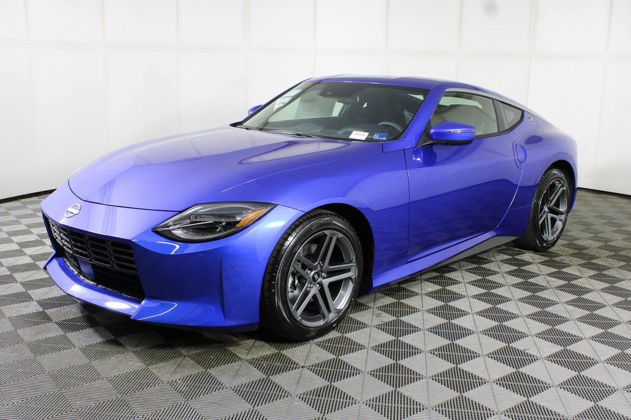 2026 Nissan Z Sport Manassas VA