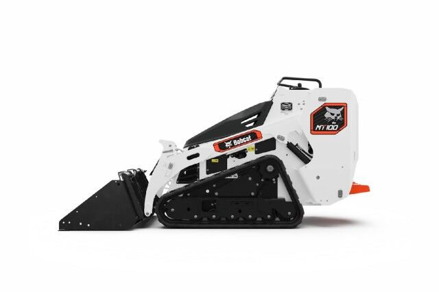 2026 No Make BOBCAT MT100 MINI TRACK LOADER