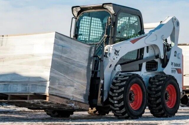 2026 No Make BOBCAT S740 SKID-STEER LOADER