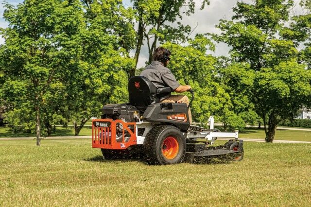 2026 No Make BOBCAT ZT3000 ZERO-TURN MOWER Naples FL