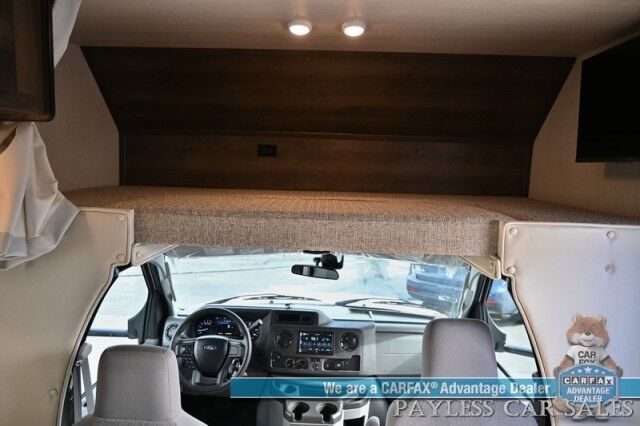 2026 No Make E-Series Cutaway  Anchorage AK