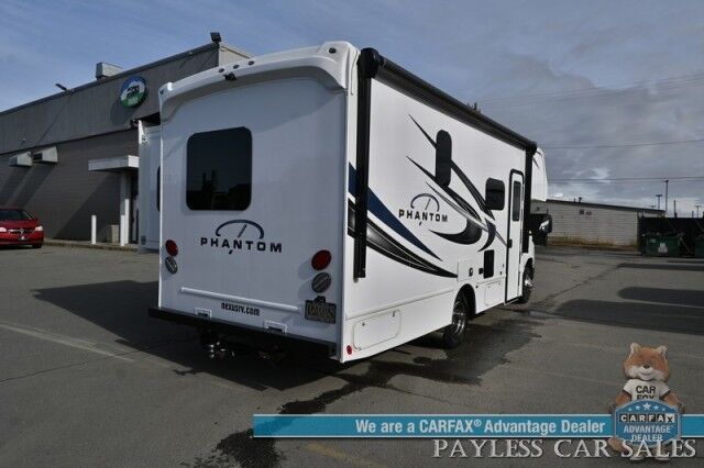 2026 No Make E-Series Cutaway  Anchorage AK