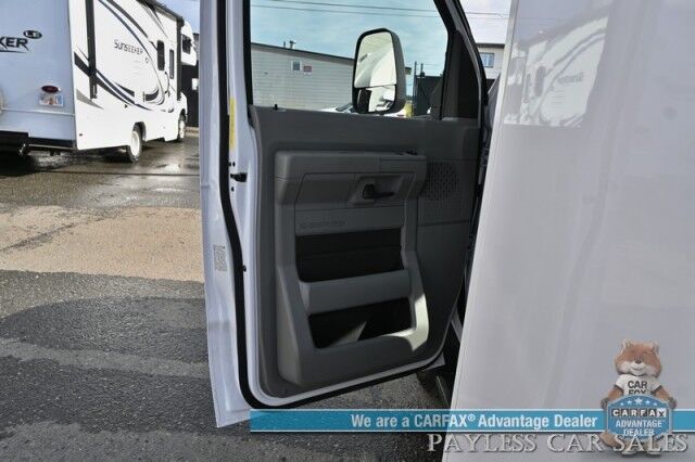 2026 No Make E-Series Cutaway  Anchorage AK