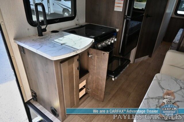 2026 No Make E-Series Cutaway  Anchorage AK