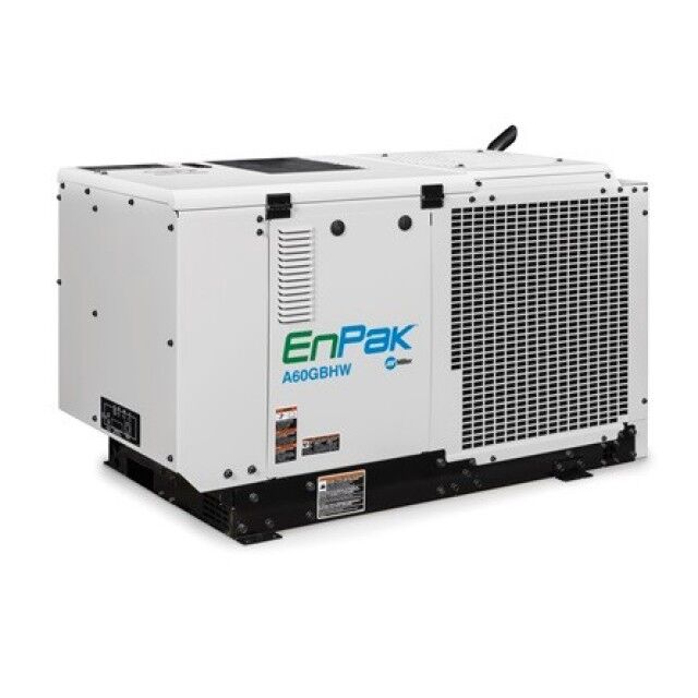 2026 No Make ENPAK A60GBHW