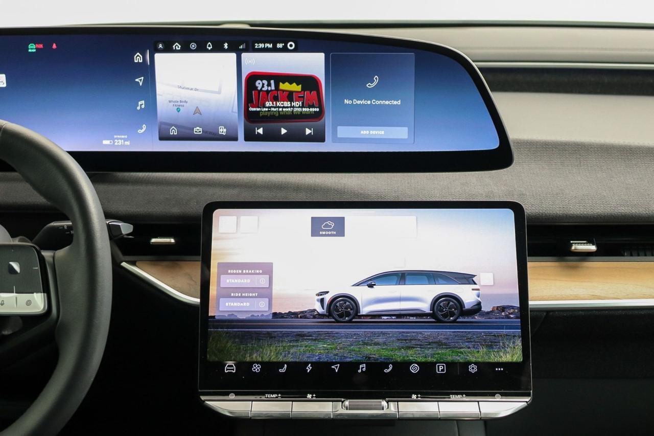 2026 No Make Gravity Grand Touring Newport Beach CA