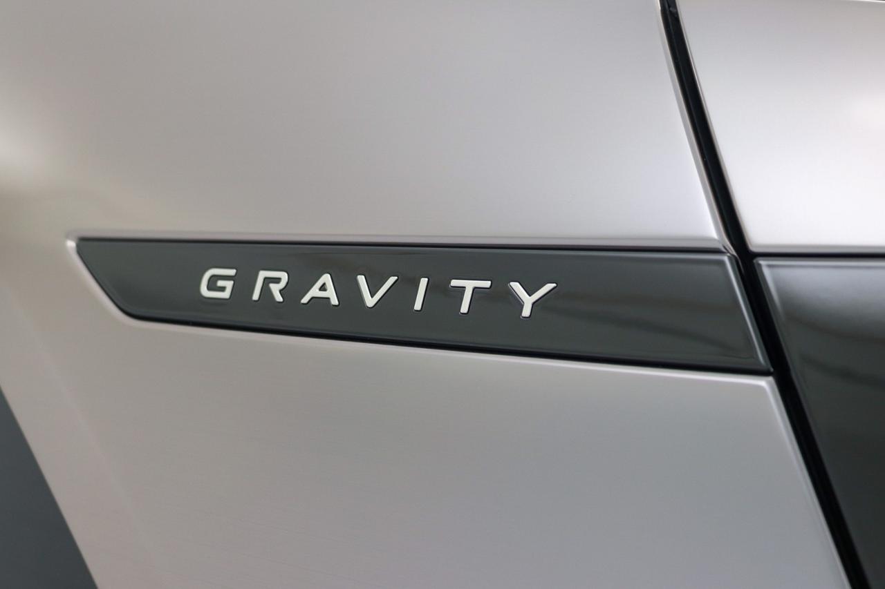 2026 No Make Gravity Grand Touring Newport Beach CA